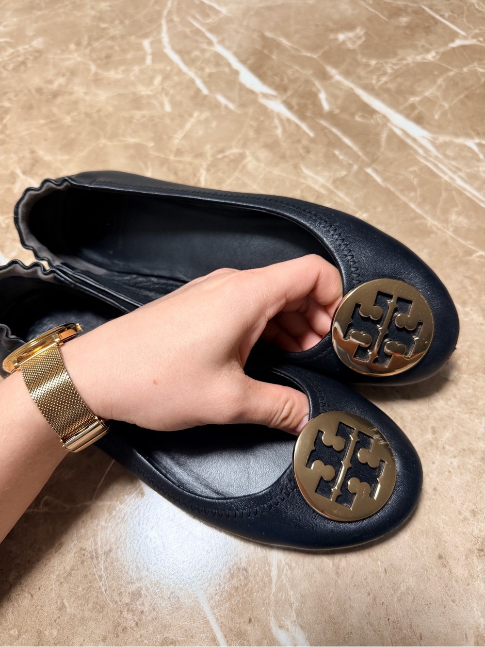Footwear - Not in list